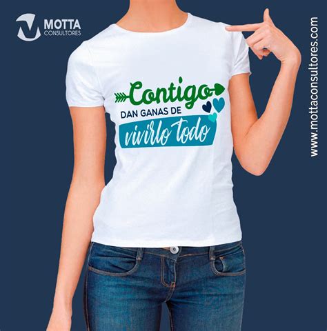 DiseÑos Frases Amor Para Estampado Multiuso Camisetas Personalizadas