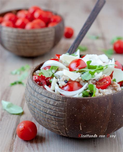 Check spelling or type a new query. Insalata di grano saraceno con pomodorini e rucola ...