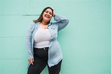 5 Ways On How To Feel Sexy Even If Overweight