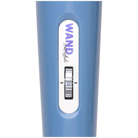 Wand Essentials Rechargeable 7 Speed Wand Massager Thank You Luci Store