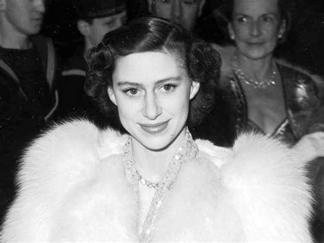 The Life of Princess Margaret Rose Windsor, The Countess of Snowdon