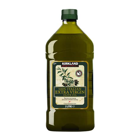 Kirkland Signature Extra Virgin Olive Oil L Costco Uk