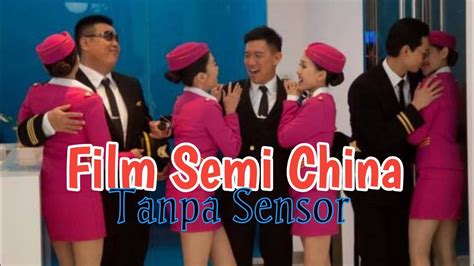 Film Semi China No Sensor Terbaik YouTube