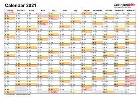 Printable yearly calendar 2021 this page shows free templates for printable yearly calendar 2021, 12 months on one page (us letter paper, horizontal/vertical), including us federal holidays 2021 and week numbers, some templates are designed with space for notes or events. Free 2021 Yearly Calender Template : Fillable Calendar 2021 | Printable Calendar Design ...
