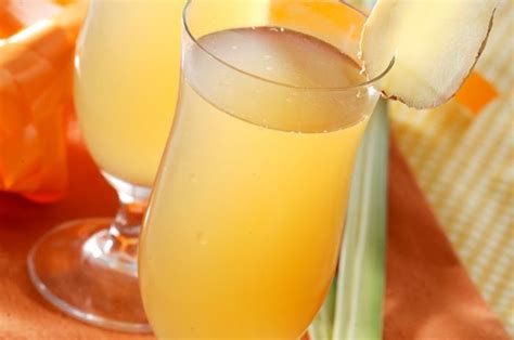 Bahan bahan untuk minuman jahe merah instan. Resep Punch Lemon Jahe Enak, Minuman Modern Dengan Sentuhan Tradisional - Sajian Sedap