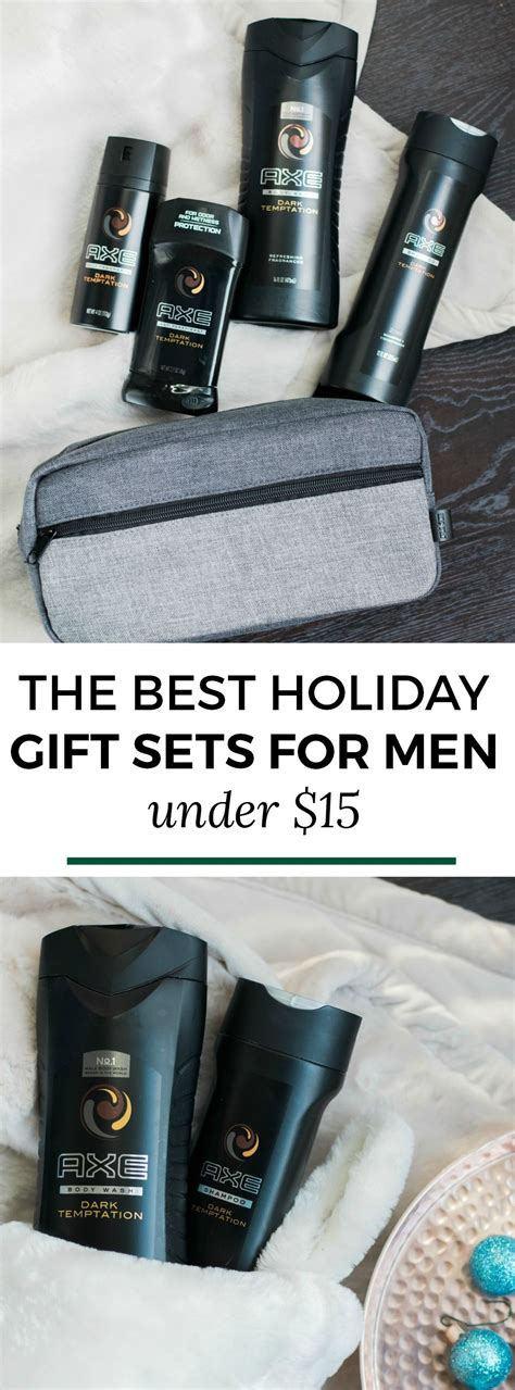 Maybe you would like to learn more about one of these? Looking for affordable Christmas gift ideas for men? This ...