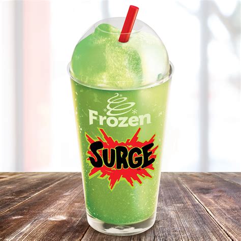 Find gifs with the latest and newest hashtags! Burger King® Restaurants Give 90s Cult Favorite Drink a Brand New Kick with the Introduction of ...