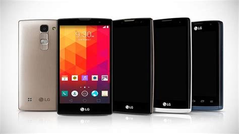Global Rollout Of Lg Magna Spirit Leon Joy Announced India Today