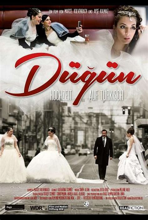 Wenn sich zwei menschen dazu entschließen ihr ganzes leben miteinander zu verbringen und dies mit einem gelübde besiegeln. Dügün - Hochzeit auf Türkisch | Film, Trailer, Kritik