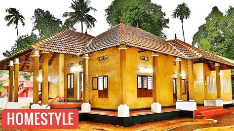 Mesmerizing Renovated Home For 30 Lakhs Youtube