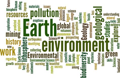 Environmental Studies Environmental Studies Subject Guide Research