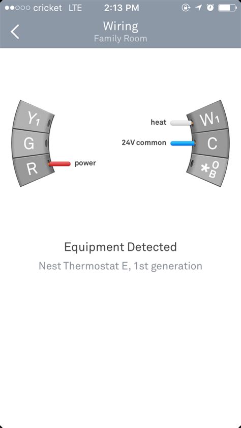 There are just two things that will be found in almost any 2 wire thermostat wiring diagram heat only. heating - Nest thermostat not turning on heat - Home ...