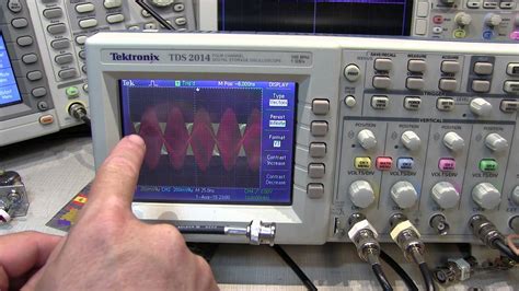 Visualizing Rf Standing Waves On Transmission Lines Electronics