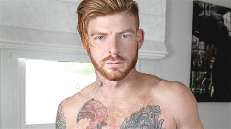 Gay Star Bennett Anthony To Make Debut On Cam4