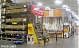 Photos of Lowes Department Store Home Improvement