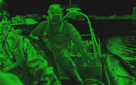 Darpa Asks Industry To Develop Night Vision Eyeglasses With Small Size