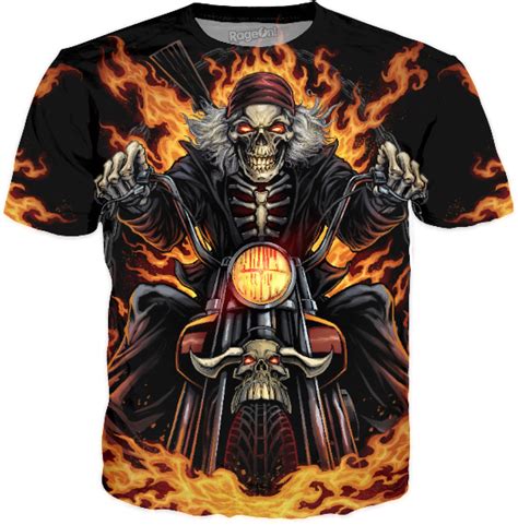 Menswear mnswr mens style mens fashion fashion style joeybadass editorial. Skeleton Rider | Skull wallpaper, Shirt designs, Print design