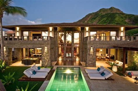 1,143 bali style homes products are offered for sale by suppliers on alibaba.com, of which living room sofas accounts for 4%, other home decor accounts for 1 you can also choose from iron, stainless steel bali style homes, as well as from other home decor bali style homes, and whether bali style. A Touch of Bali in Hawaii | Bali style home, Hawaiian ...