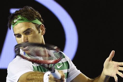 Roger Federer Notches Another Milestone — 300 Grand Slam Match Wins