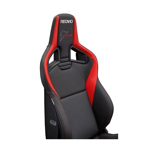 Eas recaro seat packages everything you need to install. Recaro Germany Sportster CS Passenger Seat Nürburgring Edition | Car parts \ Seats and frames ...