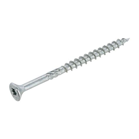 Parking fase iii peil 710. DYNAPLUS schroeven TORX platkop 3,5 x 45 mm T15 VERZINKT ...