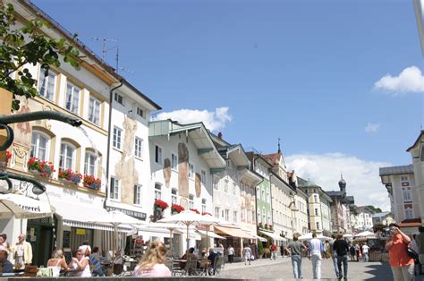 14:00 uhr bis 16:00 uhr. Stadtspaziergang - Bad Tölz erleben