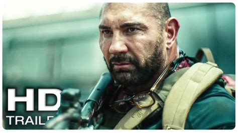 Filmspot On Twitter First Official Trailer For Army Of The Dead Starring Dave Bautista