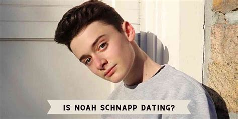 Stranger Things Season 3 Star Noah Schnapp Says Will Byers Sexuality Is ‘open To Interpretation
