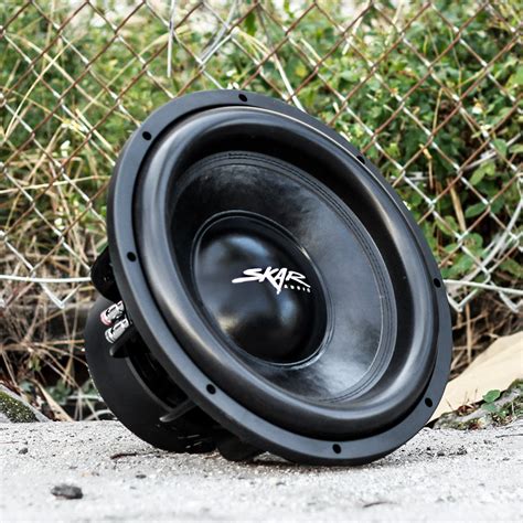 Skar Audio Evl 15 15 Subwoofer