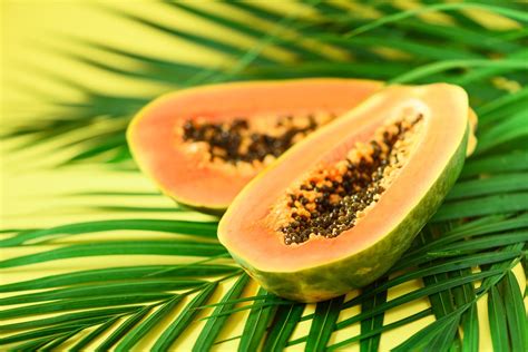 Papaya Is A Superfruit You Need To Include In Your Diet Cebu Daily News
