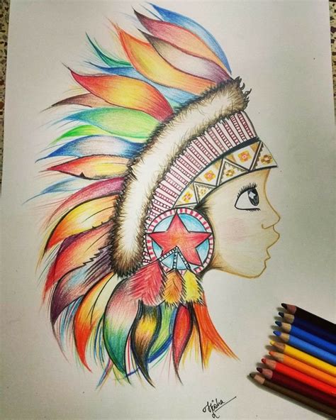 Color Sketch Drawing Drawing Skill