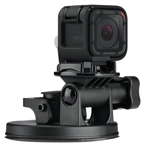 Gopro Suction Cup Mount Reviews