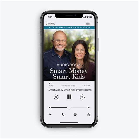 Smart Money Smart Kids By Dave Ramsey And Rachel Cruze Audiobook Download