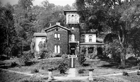 This Home Built In 1859 By Douglas Putnam For His Wife Eliza Who Died