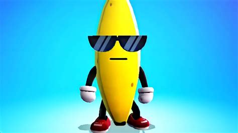 Banana Guy Meme