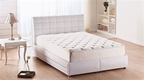 Shop size mattresses and box springs la mattresses incredible selection of mattress types, sizes, brands and comfort levels means you're. Full Aloevera Mattresses DC Modern furniture mattress stores