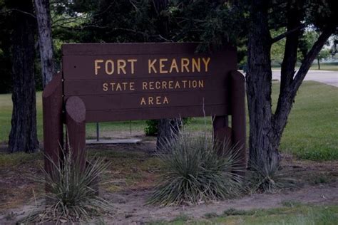 Fort Kearney State Recreation Park Updated 2018 Campground Reviews