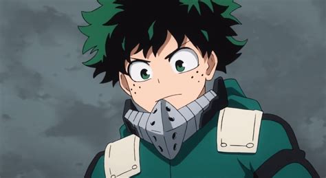 Deku From My Hero Academia Joins The Roster Of Jump Force 8bitdigi