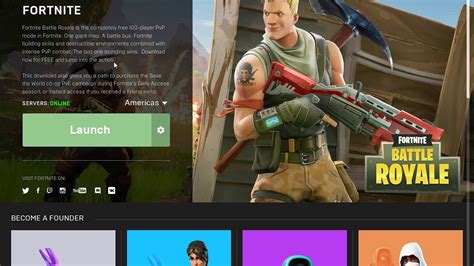 The fortnite esports game is one of the most interesting video games in this year. How to download and install Fortnite on pc 2017 work 100% ...