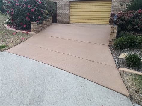 About Sydneys Leading Concrete Resurfacers Bf Spray Paving