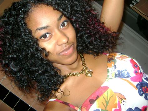 Here are a few different kinds of ways to this. Spiral Curl Hairstyles Black Hair 28661 | ... should use ro