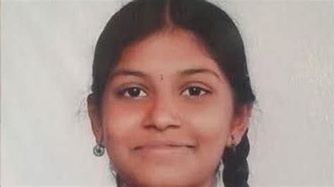 Man Held Over Fatal Bangalore School Shooting Bbc News