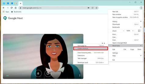 Download and install android emulator for pc windows. How to download Google Meet on a Home windows personal ...