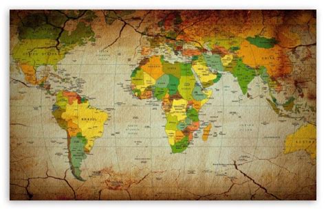 World Political Map Wallpaper High Resolution The Lb Gsm Silk Paper Is Coated In A Smooth Silk