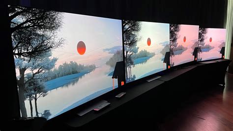 7 Things You Need To Know Before Buying An Oled Tv In 2023 Techradar