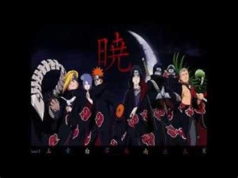 Choose from a curated selection of laptop wallpapers for your mobile and desktop screens. Akatsuki Wallpaper - YouTube