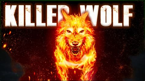 Killer Wolf Youtube