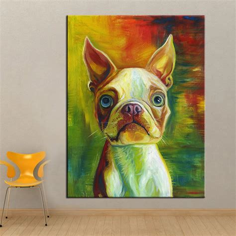 Buy Qkart Canvas Painting Wall Art Oil Painting On