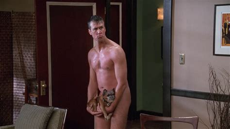 Auscaps Alan Ruck Shirtless In Spin City The Spanish Prisoner