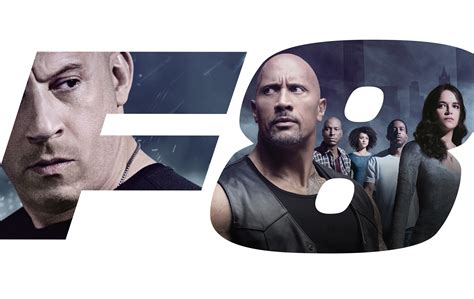 Fast 8 The Fate Of The Furious Hd Movies 4k Wallpapers Images